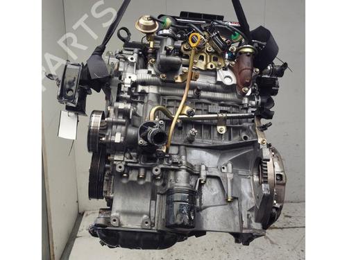 Motor für Motor TOYOTA YARIS (_P1_) 1.4 D-4D (NLP10_, NLP10R) (75 hp) 34505658 34505658