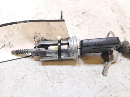 Electronic module OPEL MERIVA A MPV (X03) 1.6 (E75) | BP34714009M83 - Image 3
