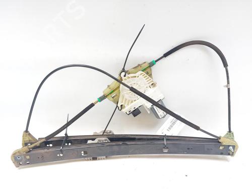 Used Front right window mechanism AUDI Q7 (4LB) 3.0 TDI quattro (240 hp) 28312044