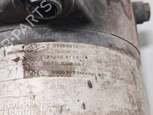 AC compressor MINI MINI (R50, R53) Cooper | BP39225983M34 - Image 5