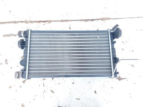 Used Water radiator FIAT SEICENTO / 600 (187_) 1.1 (187AXB, 187AXB1A, 187AXC1A02) (54 hp) 28012500