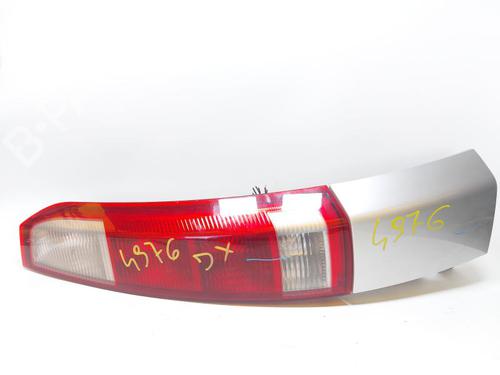 Used Right taillight OPEL MERIVA A MPV (X03) 1.7 CDTI (E75) (100 hp) 30453735