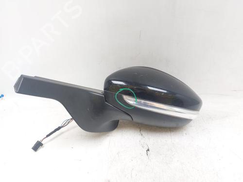 Left mirror PEUGEOT 208 I (CA_, CC_) 1.5 BlueHDI 100 | BP26900999C26