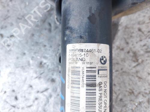 Left front shock absorber BMW 2 Active Tourer (F45) 218 d | BP27537548M16 