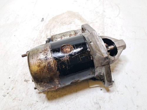 Used Starter Starter KIA PRIDE Estate 1.3 (64 hp) 33752476 33752476