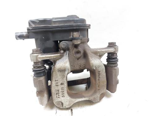 Right front brake caliper FIAT 500X (334_) 1.6 (334AXE1A) | BP28618854M104