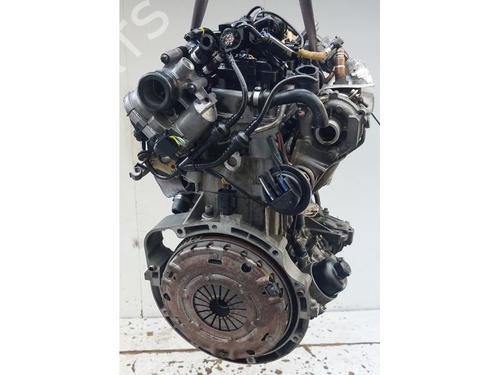 Engine SMART CITY-COUPE (450) 0.6 (450.330, 450.332) | BP29584075M1 
