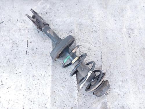 Used Right front shock absorber RENAULT KANGOO (KC0/1_) 1.2 16V (KC05, KC06, KC03, KC0T, KC0W, KC1D) (75 hp) 28312347
