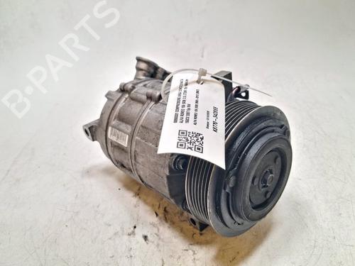 Used AC compressor AC compressor ALFA ROMEO 159 Sportwagon (939_) 1.9 JTDM 16V (939BXC1B, 939BXC12) (150 hp) 40036235 40036235