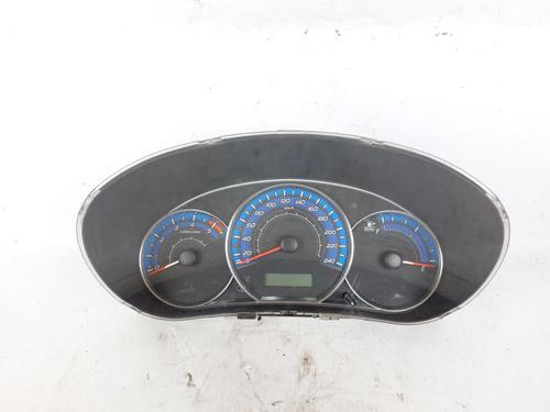 Used Instrument cluster Instrument cluster SUBARU FORESTER (SH_) 2.0 D AWD (SHH, SHD, SHN) (147 hp) 19658586 19658586