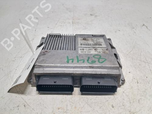 electronic-module-renault-twingo-ii-cn0_-2007-40255633 main image