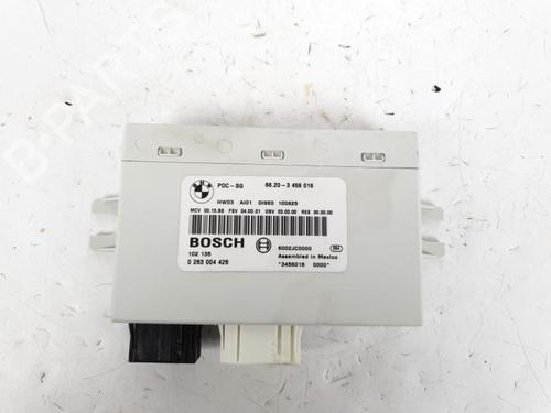 Used Electronic module MINI MINI COUNTRYMAN (R60) Cooper D (112 hp) 15154321