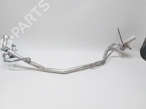 Used AC pipe AC pipe NISSAN QASHQAI II (J11, J11_) 1.5 dCi (116 hp) 33192546 33192546