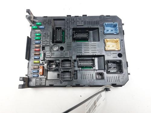 Used Electronic module PEUGEOT 308 I (4A_, 4C_) 1.6 HDi (90 hp) 28722482