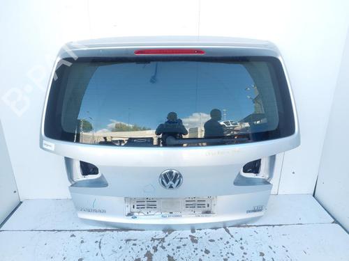 Used Tailgate VW TOURAN (1T3) 1.6 TDI (105 hp) 29383525