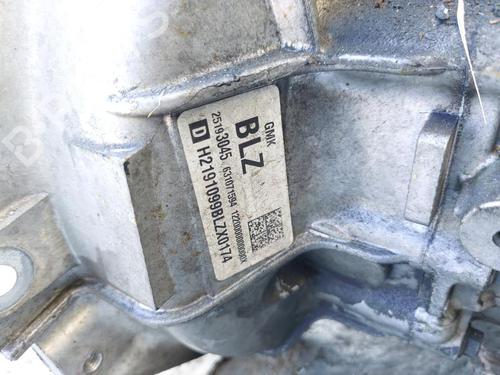Gearbox OPEL KARL (C16) 1.0 | BP27995678M3