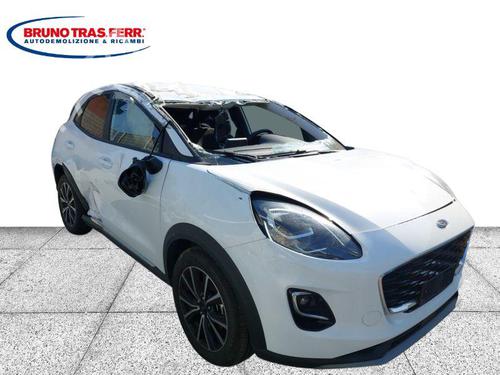 Rear mirror FORD PUMA (J2K, CF7) 1.0 EcoBoost | BP15169432I6 