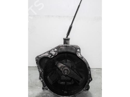 Used Gearbox Gearbox 23879858 23879858
