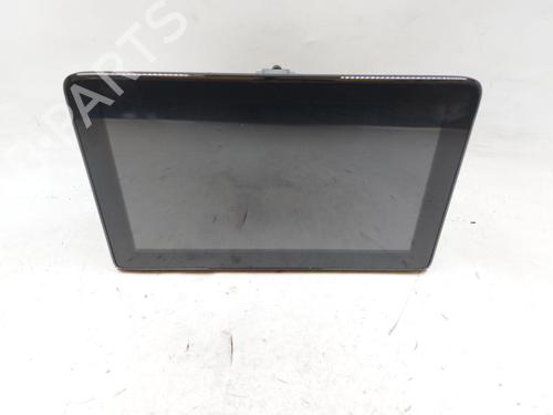 Elektronisk modul MG MG ZS SUV (AZS1) 1.5 VTi (106 hp) 28534448