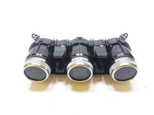 Commande Chauffage RENAULT CAPTUR II (HF_) LPG (HFMT) (101 hp) 33195555