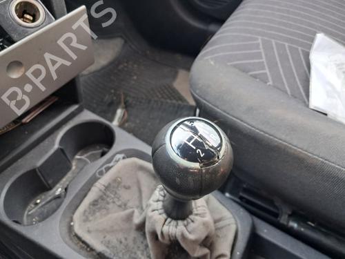 Steering column OPEL MERIVA A MPV (X03) 1.7 CDTI (E75) | BP36908132M21  - Image 7