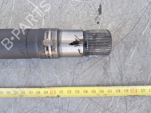 Right front driveshaft PEUGEOT BOXER Platform/Chassis 2.2 BlueHDi 165 | BP40036351M39 - Image 5