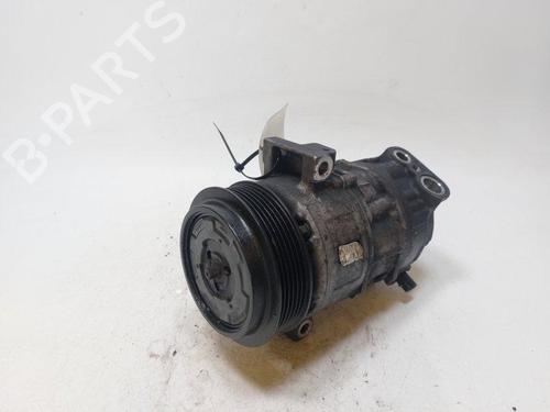 Used AC compressor AC compressor FIAT BRAVO II (198_) 1.6 D Multijet (198AXH1B) (105 hp) 33870728 33870728