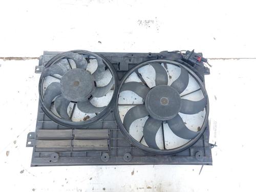 Radiator fan VW PASSAT B7 Variant (365) 1.4 TSI EcoFuel | BP26314103M35 - Image 2