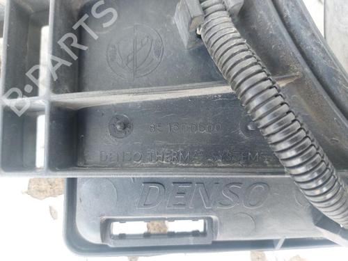 Køleventilator elektrisk FIAT IDEA (350_) 1.3 D Multijet | BP29746337M35 