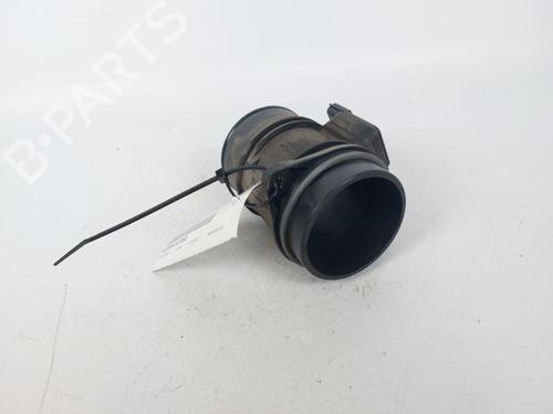 Used Mass air flow sensor NISSAN JUKE (F15) 1.5 dCi (110 hp) 15161728