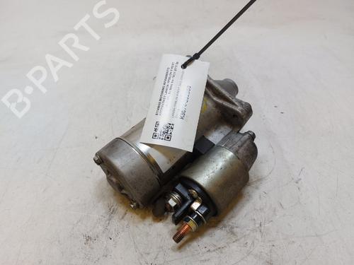 Starter LANCIA YPSILON (843_) 1.4 LPG (843.AXG1A) | BP37486207M8 - Image 3