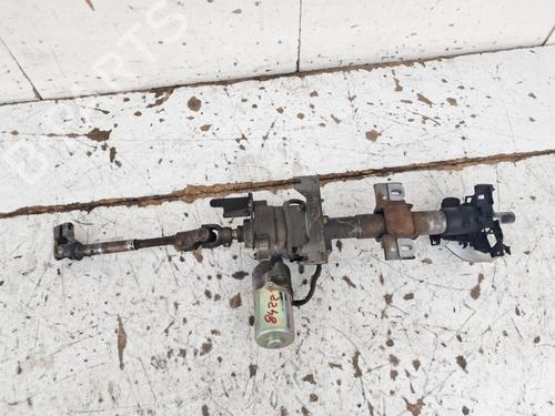 Steering column OPEL AGILA A (H00) 1.2 16V (F68) | BP38642077M21 - Image 4