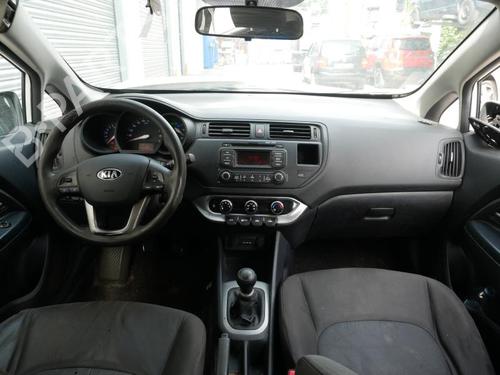 Front right window mechanism KIA RIO III (UB) 1.25 CVVT | BP15160444C23 