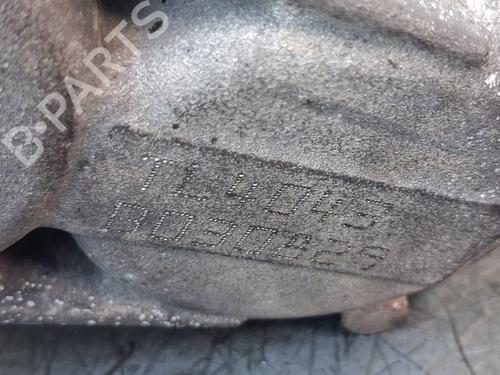 Gearbox DACIA DUSTER (HS_) 1.5 dCi (HSMC) | BP38794561M3 - Image 6