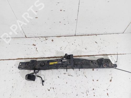 front-bumper-reinforcement-nissan-micra-v-k14-2016-33734772 main image