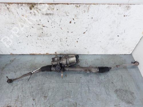 Used Steering rack Steering rack PEUGEOT 207 (WA_, WC_) 1.6 HDi (90 hp) 34505561 34505561