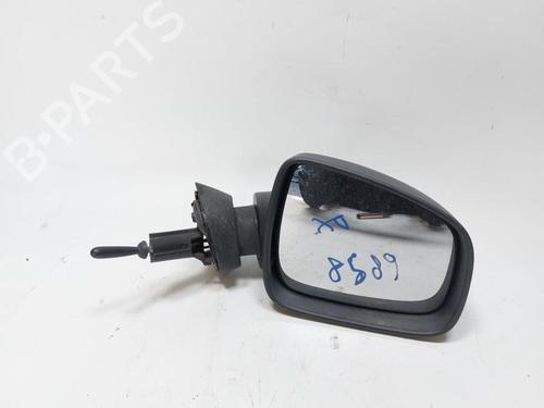 Used Right mirror DACIA SANDERO 1.4 MPI LPG (72 hp) 33198261