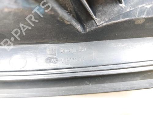 Right taillight OPEL ASTRA H (A04) 1.7 CDTI (L48) | BP27171798C35 
