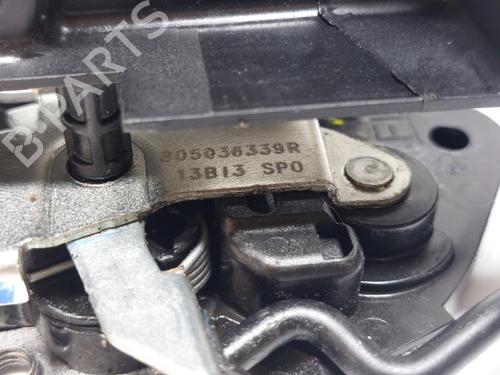 Front left lock DACIA SPRING EV (B6M1) | BP30455010C98 