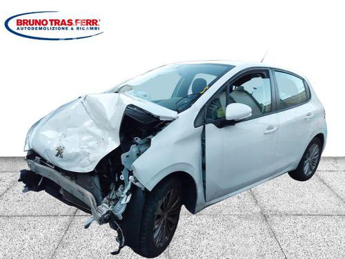 Starter PEUGEOT 208 I (CA_, CC_) 1.2 VTI 82 | BP15167541M8 