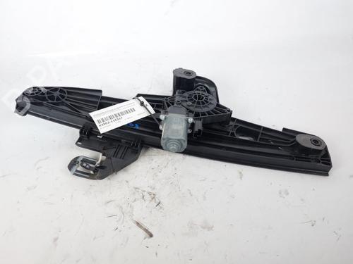 Used Left rear window motor Left rear window motor 20502081 20502081