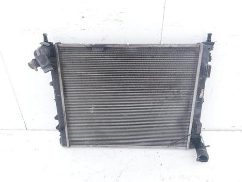Used Water radiator FORD KA (RU8) 1.2 (69 hp) 18890379