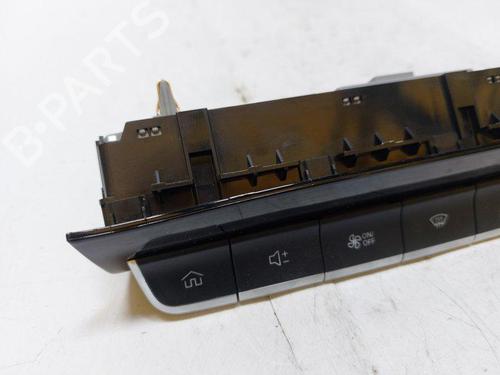 Climate control MG MG ZS SUV (AZS1) 1.5 VTi | BP34417742I5 - Image 2