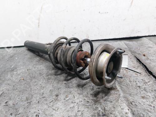 Used Left front shock absorber BMW 3 (E90) 320 d (184 hp) 30873761