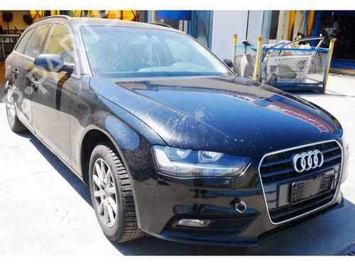 Used Parts AUDI A4 B8 Avant (8K5) 2.0 TDI quattro 2706130