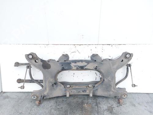 Used Rear axle LAND ROVER RANGE ROVER EVOQUE (L538) 2.2 D 4x4 (150 hp) 17383371