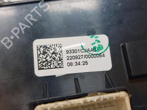 Climate control KIA SPORTAGE V (NQ5) 1.6 T-GDi Hybrid | BP33192909I5  - Image 5
