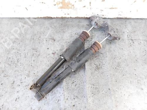 Right rear shock absorber MINI MINI COUNTRYMAN (F60) Cooper ALL4 | BP18740254M19