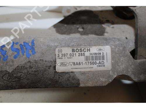 Front wiper motor FORD FIESTA VI (CB1, CCN) 1.4 LPG | BP15146255M29