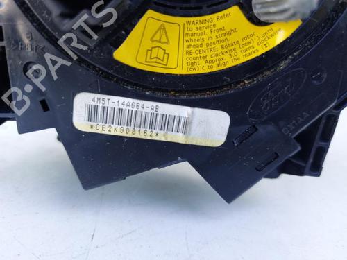 Kollisonspute sett FORD KUGA I 2.0 TDCi | BP18826319C86 